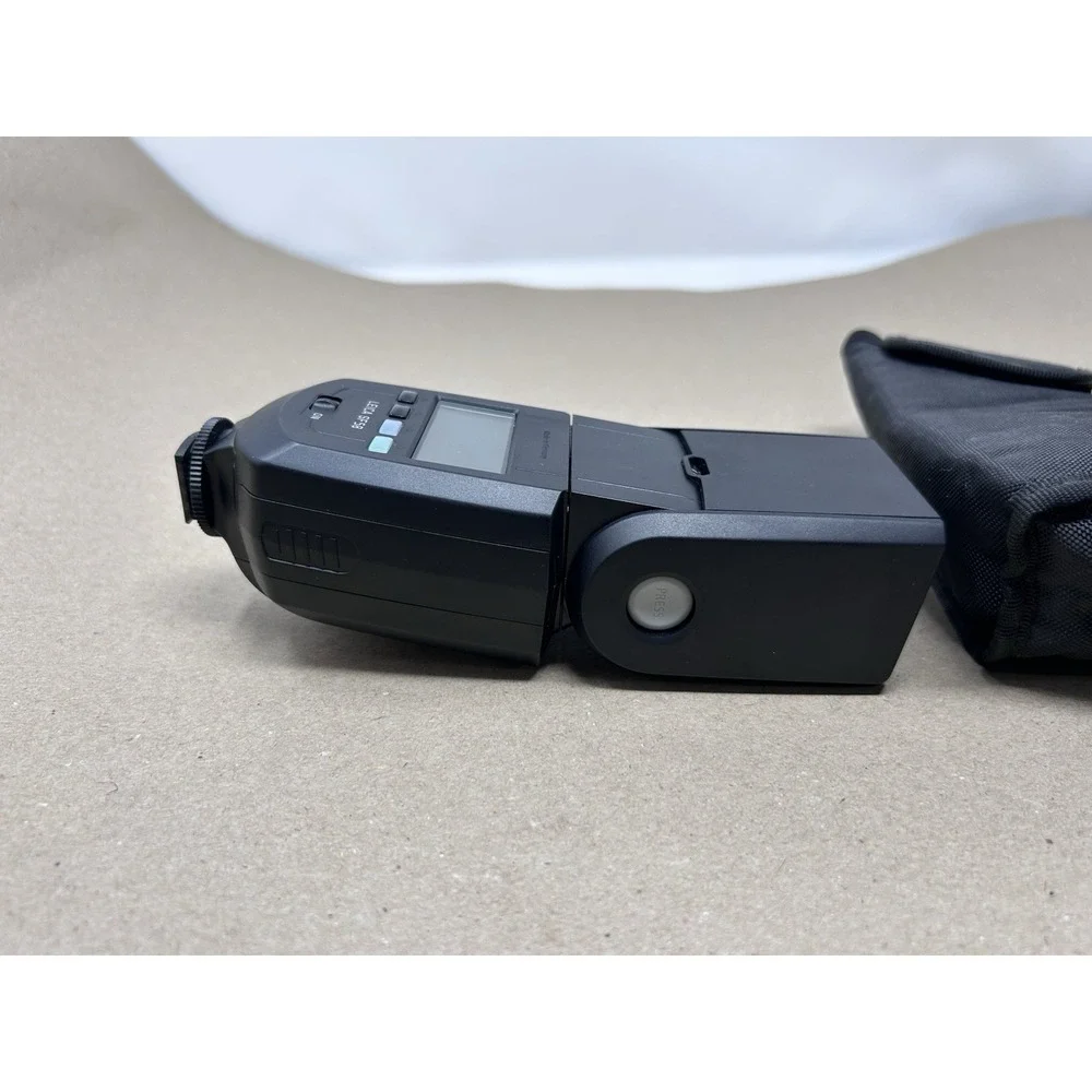 Leica SF 58 Shoe Mount Flash